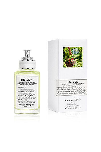 Maison Margiela Replica From the Garden EDT 30 ml UNISEX