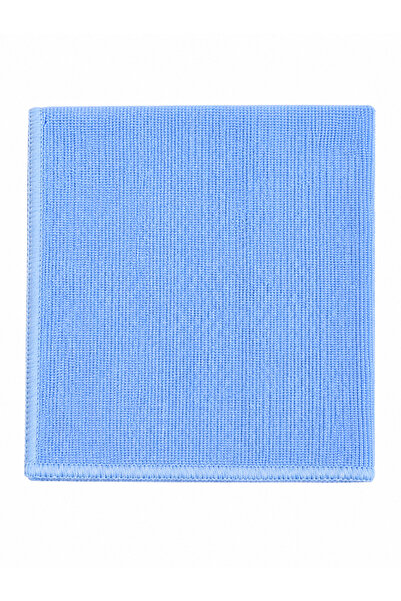 Muggio 40x40 Mikrofiber Temizlik Bezi 40 gr 4'lü Set | Oto Mutfak Cam Bezi İz Tüy Hav Bırakmaz