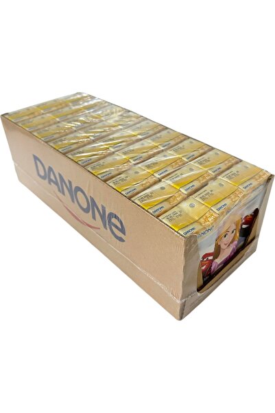 Danone Muzlu Süt 180 ml 27 Adet