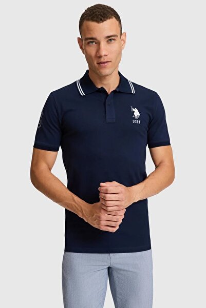 U.S. Polo Assn. Men's T-Shirt