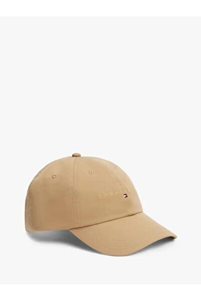 Tommy Hilfiger TJW LINEAR LOGO 6 PANEL CAP
