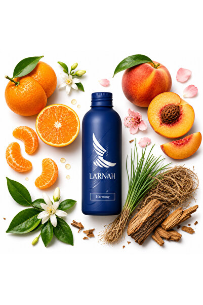 Larnah زيت عطري هارموني - 15 مل