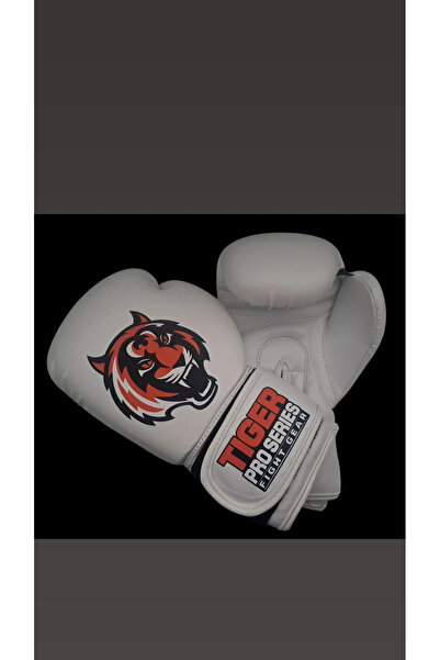 Tiger قفازات الملاكمة التايلاندية