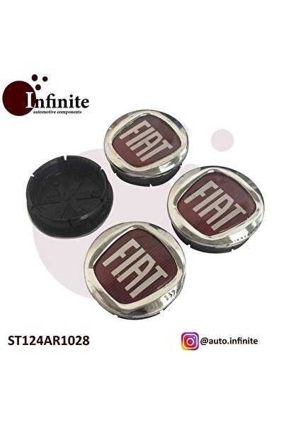 GARDENAUTO Fiat Compatible Wheel Hub Arma Fiorino Doblo Linea Exterior:50Mm I...