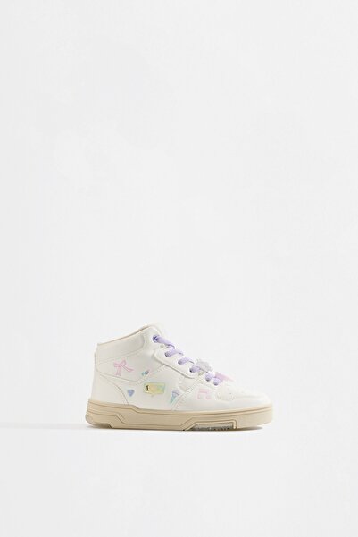 LEFTIES Pop spor bot