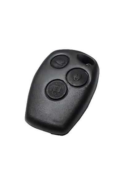 GARDENAUTO Ek-rn-0205-1 Dacia 3 Button Control Container (yale)