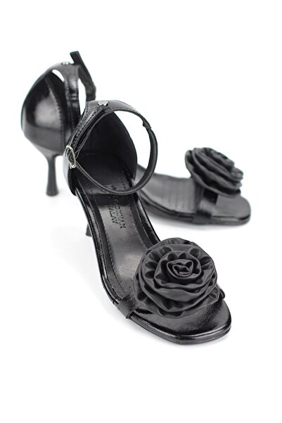 Generic Brand Solen women's high heeled shoes