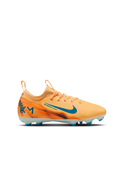 Nike Mercurial Vapor 16 Academy Mbappé Fg/Mg Kids' Football Boots 94-801 (Nar...