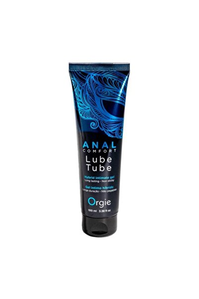 Orgie Tub de lubrifiant confortabil