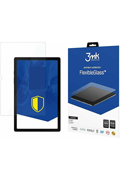 3MK FlexibleGlass 0.3mm Σκληρυμένο Γυαλί (Galaxy Tab A8)