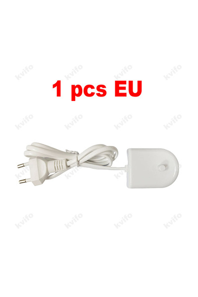 Choice 1 PCS EU EU/US Charger Base Compatible with Philips Sonicare Electric ...
