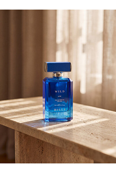 LC Waikiki Hills Wild Men EDP Parfum 100 ml