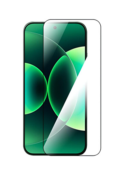 ucuzmi Xiaomi Mi 17Pro ile uyumlu Temperli Cam Kırılmaz Cam