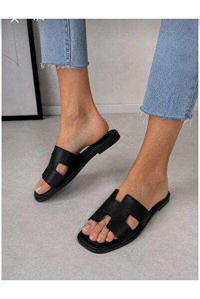 Mira style Donaa Slippers Summer Shoes