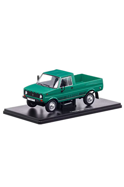Hachette Sigilat- Tarpan 237- Nr. 59- Colectia Automobile de Neuitat- Scara 1...