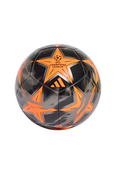 adidas UEFA Champions League 26/27 Club Futbol Topu (KE9762)