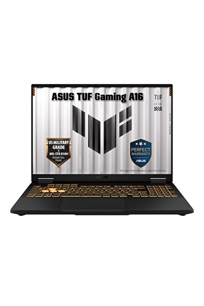 ASUS TUF Gaming F16 FX608JHI-TU657W Core i7 DDR5 16GB 512GB SSD RTX 5050 8GB ...
