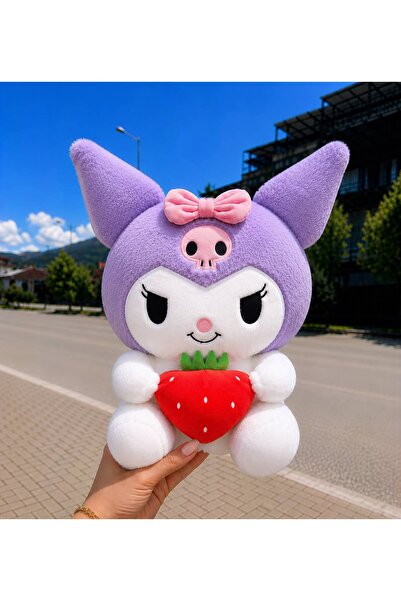 POLLYTOYS PELÜŞ OYUNCAKTA DÜNYA MARKASI سلسلة جديدة من ألعاب كورومي القطيفة ع...