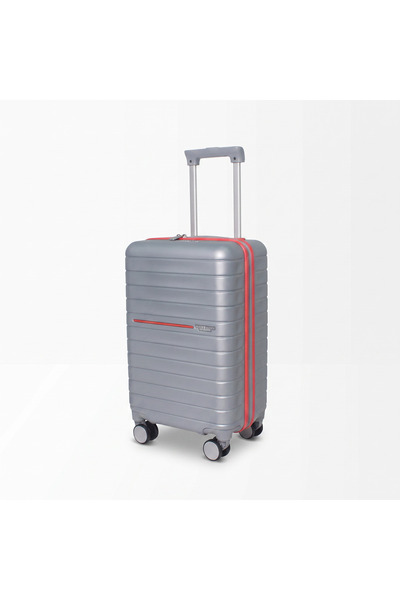 Orange Bed & Bath Travel Bag | حقيبة سفر بمقاسات متعددة