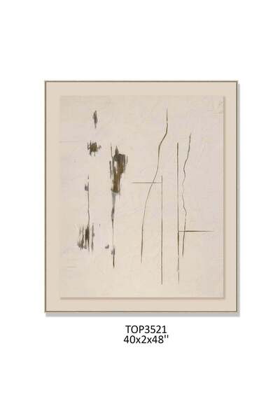 Crestview Collection Alaa Wall Art