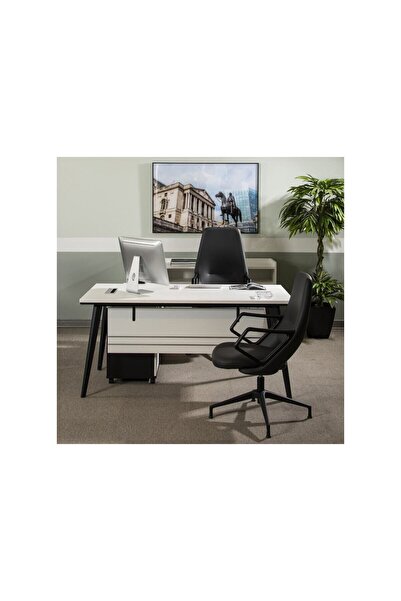 Midas Furniture CRICKET OFFICE DESK 140 CM