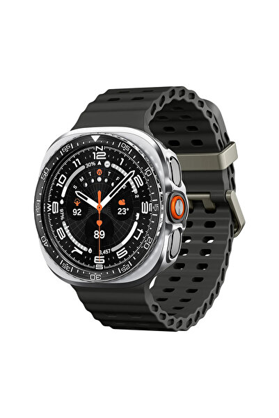 Spigen - Bezel Tune Pro Pilot (ACS11618) - Samsung Galaxy Watch Ultra 2, Stai...