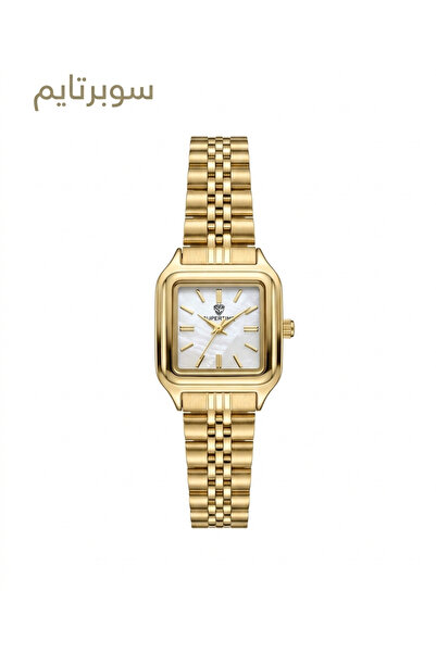 supertime *Supertime* Women's Watches, Designed Specifically to Showcase Luxu...
