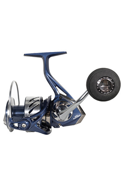 Remixon بكرة صيد NEW BLUE POWER 6000 5+1BB قياسية - ستاندرد