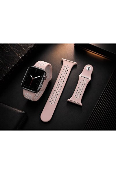 Miyole Apple Watch Uyumlu 10/11 42mm 41/40/38 MM Uyumlu Series 9/8/7/6/5/4/3/...