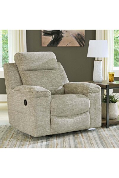 Ashley Furniture كرسي إيفر إيست باس القابل للإمالة