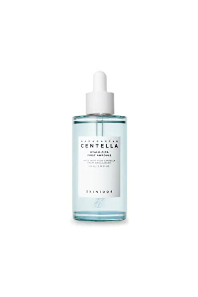 Skin1004 Madagascar Centella Hyalucica First Ampoule 100 Ml