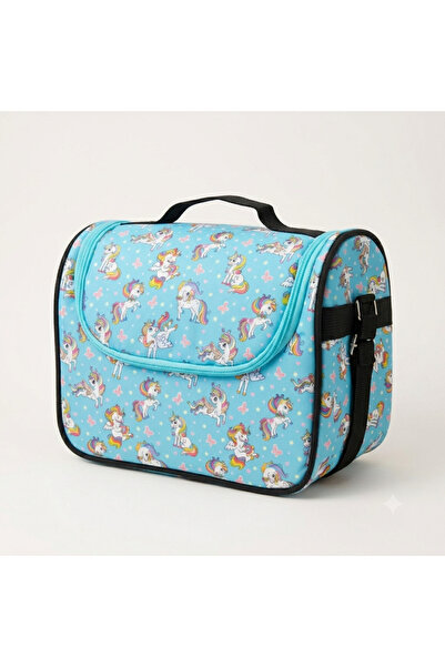 Adalinhome Heat-Protective Thermal Lunch Bag