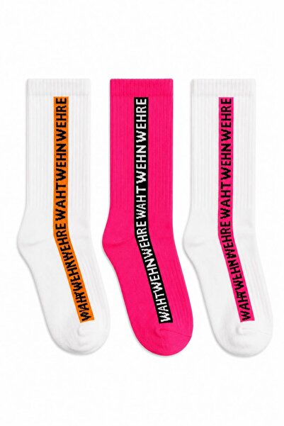 socks&co Towel Socks Women's 3-Pack Towel Socks Colorful Casual Socks Comfort...