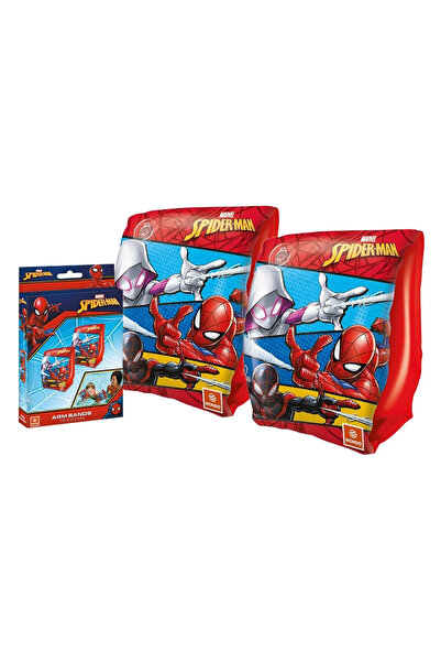 OEM Μπρατσάκια Spiderman 23x15cm Mondo