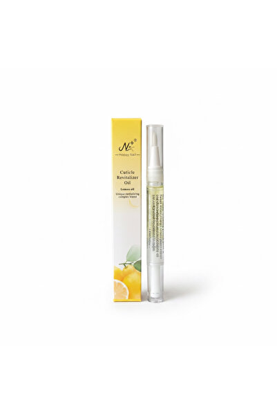 BİYUTREND Tırnak ve Tırnak Eti Onarıcı Yağ Kalemi Cuticle Oil 5ml