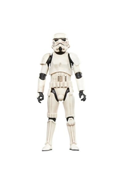 Hasbro Star Wars: The Mandalorian & Grogu Black Series Figurina articulata Im...