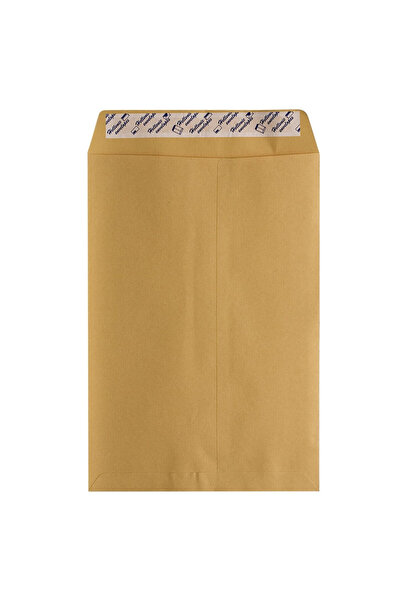 OEM Φάκελοι Κίτρινοι πακ=25τεμ 25x35,3cm JustNote 38505