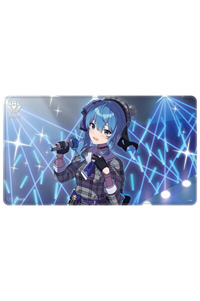 Ultra Pro hololive Hoshimachi Suisei Ραμμένο Πλέιματ