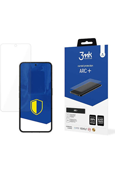3MK ARC+ 0.17mm Προστατευτικό Οθόνης (Nothing Phone 2)