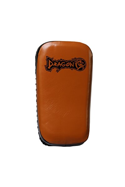 Dragondo 40309-L Thailand Style Leather Impact Cushion