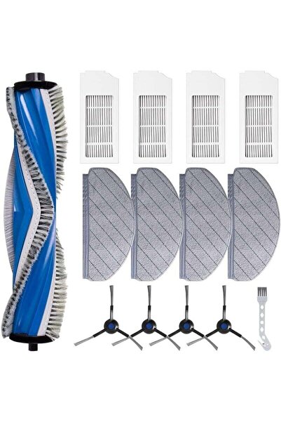 STARSTAR Accessory kit for ECOVACS DEEBOT N20 / N20 Plus / N20 Pro Plus robot...