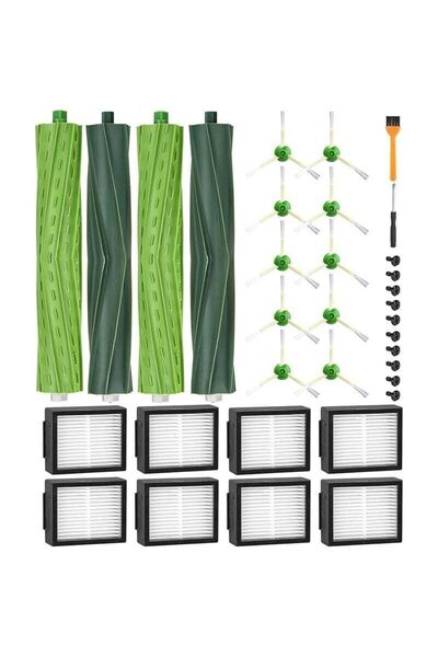 STARSTAR replacements for iRobot Roomba i7, i7+, j7, j7+i3, i3+, i4, i4+E5, a...