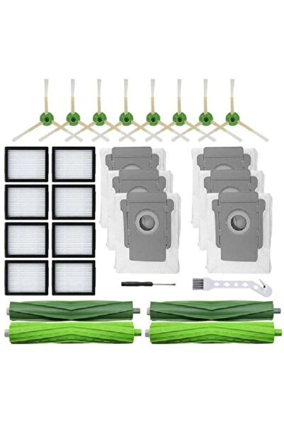 STARSTAR Kits for iRobot Roomba I7 I7+ I3 I4 I6 I8+ J7+ E5 E6 E7 robotic vacu...