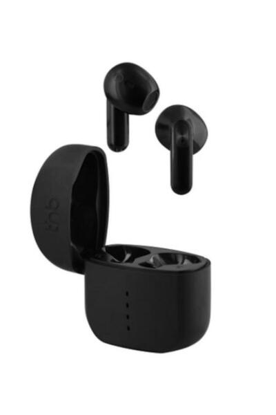 TNB ZIP 2 Căști Bluetooth True Wireless cu microfon, Negru