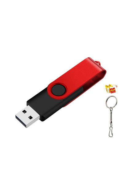 Choice 128MB Not GB Red Color USB flash drive 128GB large capacity memory sti...
