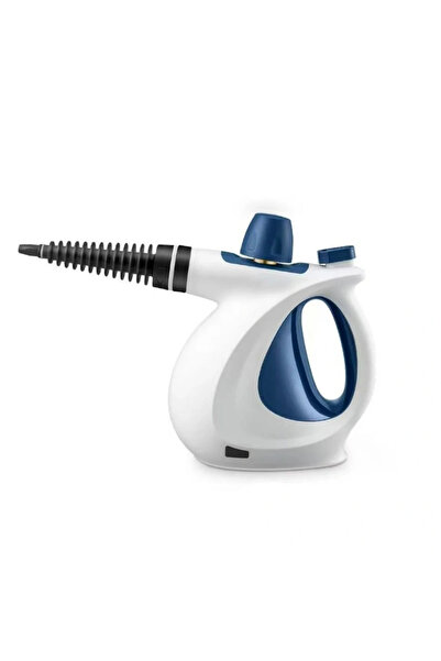 Generic Multi-purpose Steam Cleaner 1050W with 9 Accessories