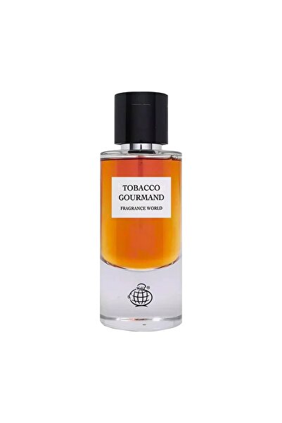 Fragrance World Tobacco Gourmand EDP 80ml
