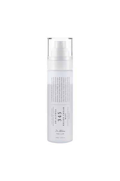 Dr Althea 345 Relief Cream Mist Nemlendirici ve Yatıştırıcı Yüz Spreyi 100 ml