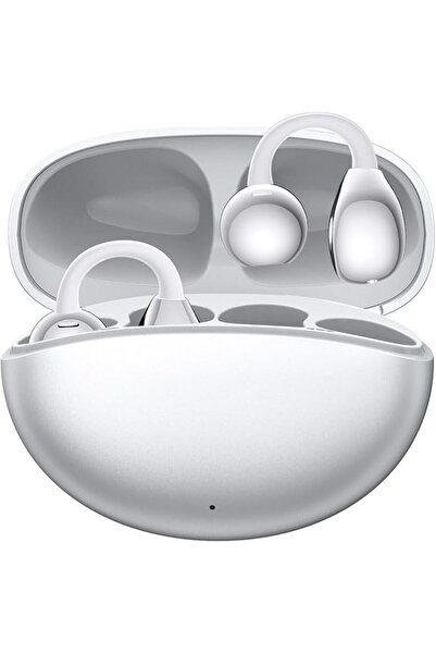 GENERAL Clip on Bluetooth Earphones Open Ear Earbuds, Air Conduction Wireless...