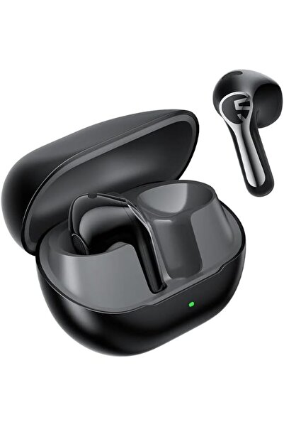 SoundPEATS Air6 HS Wireless Earbuds, LDAC Lossless & Hi-Res Audio, 4-Mic ENC,...